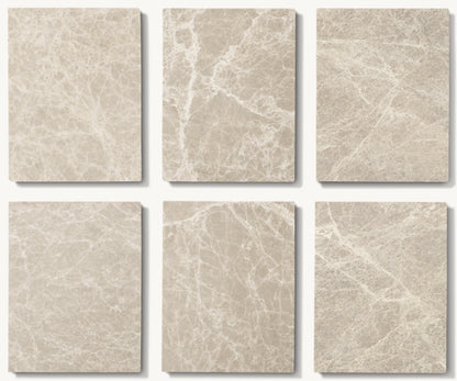 Mulholland Emperador 10-Drawer Dresser