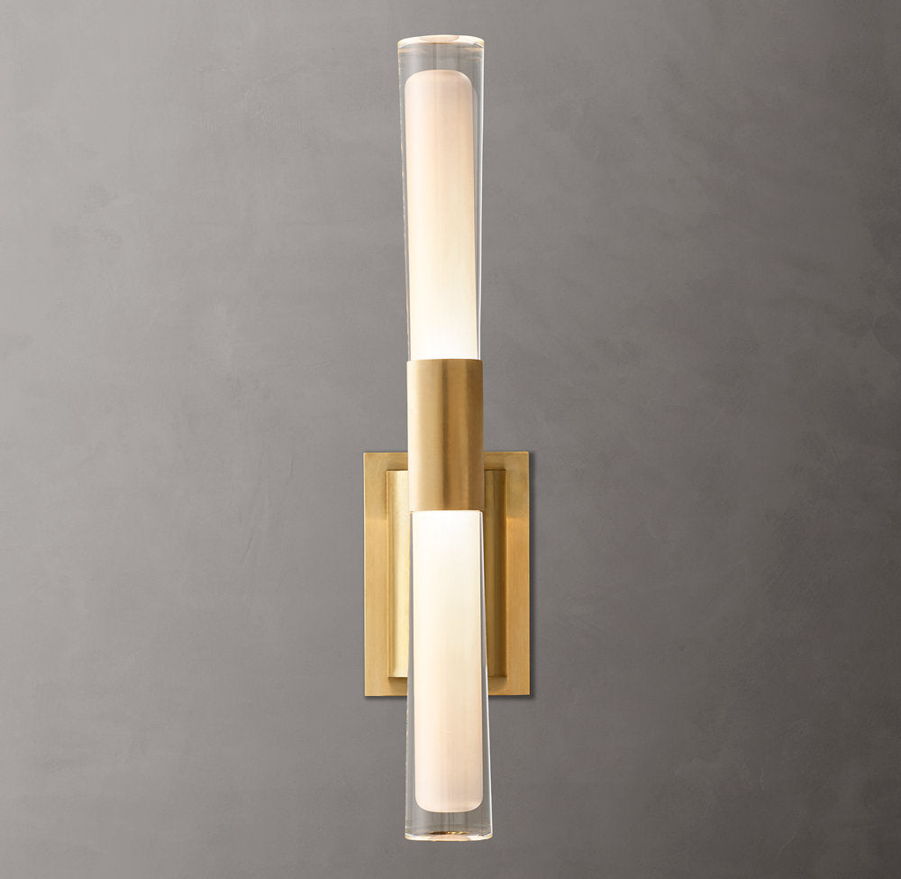 Brenta Single Articulating Sconce
