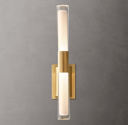 Brenta Single Articulating Sconce