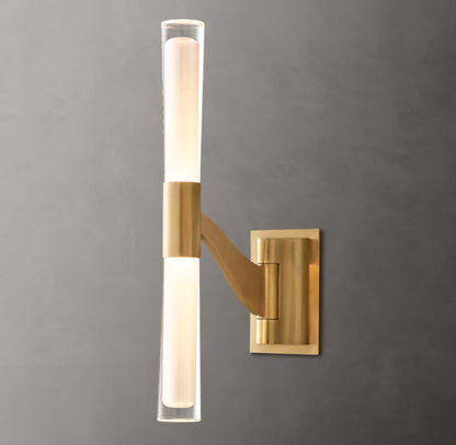 Brenta Single Articulating Sconce