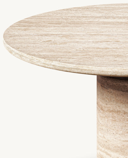 Ponti Entry Table
