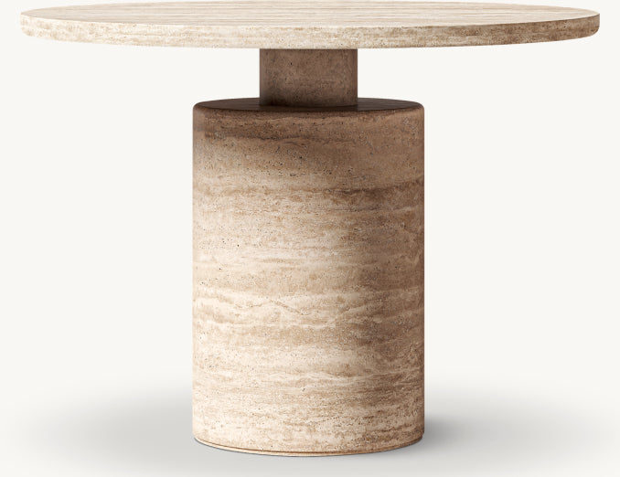 Ponti Entry Table