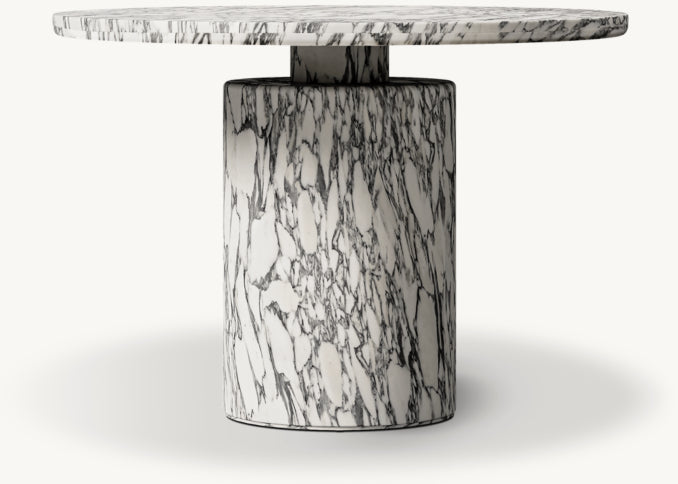Ponti Entry Table