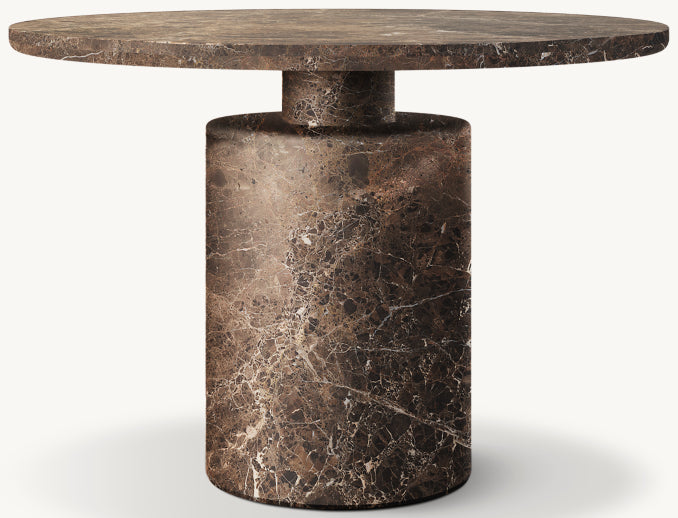 Ponti Entry Table