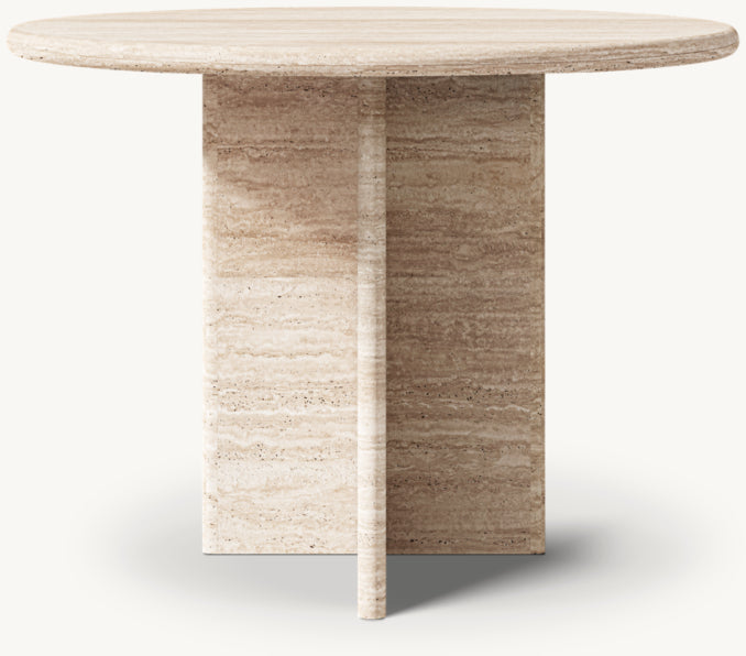 Marco Entry Table