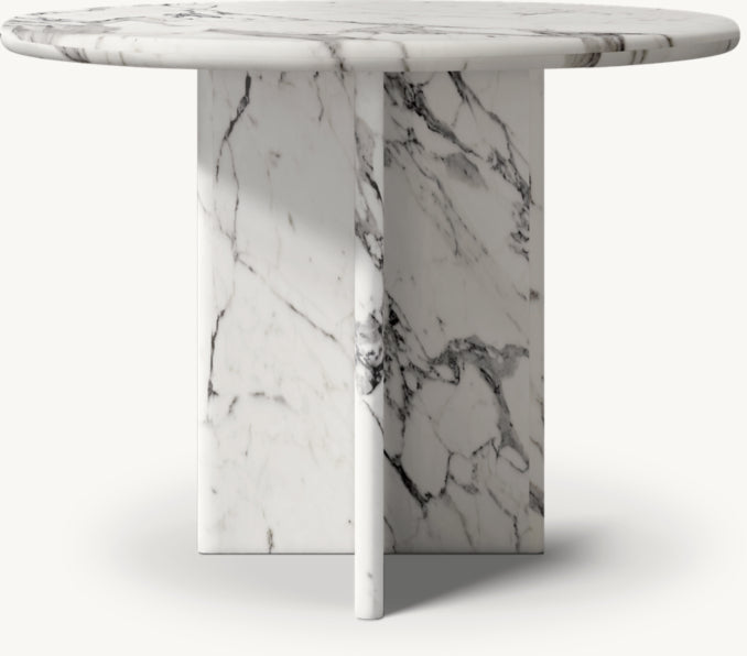 Marco Entry Table