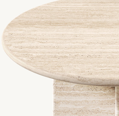 Marco Entry Table