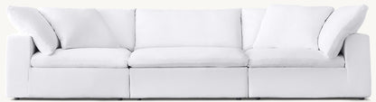 Cloud Modular 3-Piece Sofa