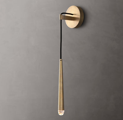 Aquitaine Sconce