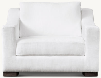 Modena Slope Arm Chair