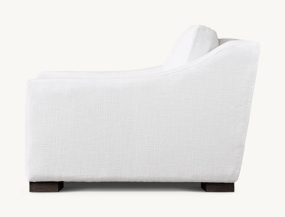 Modena Slope Arm Chair