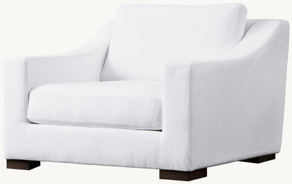 Modena Slope Arm Chair