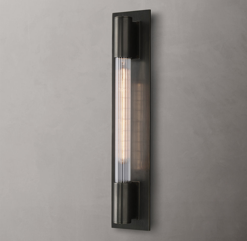 Massenet Sconce