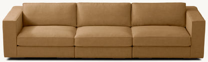 Maddox Modular 3-Piece Sofa