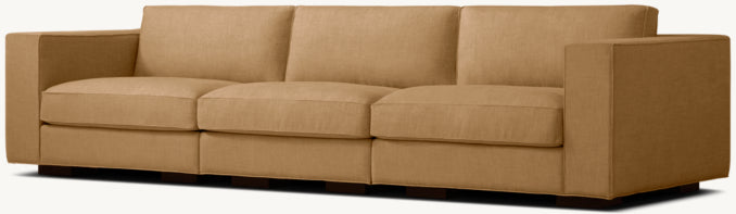 Maddox Modular 3-Piece Sofa