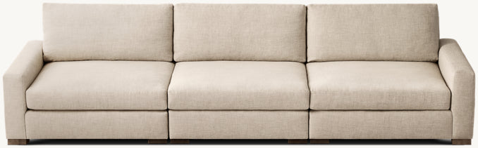 Maxwell Modular Sofa