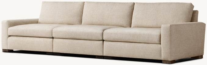 Maxwell Modular Sofa