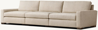 Maxwell Modular Sofa