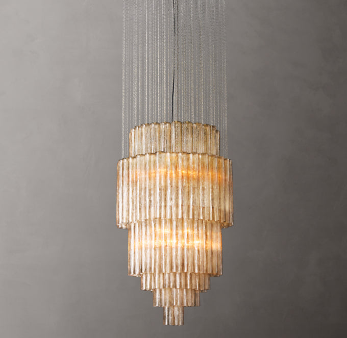 Serenella Chandelier 30"