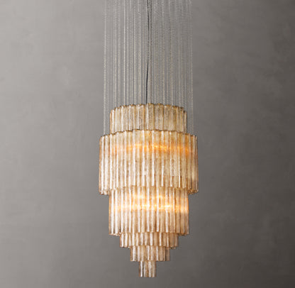 Serenella Chandelier 30"