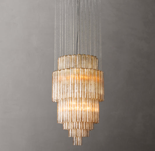 Serenella Chandelier 30"