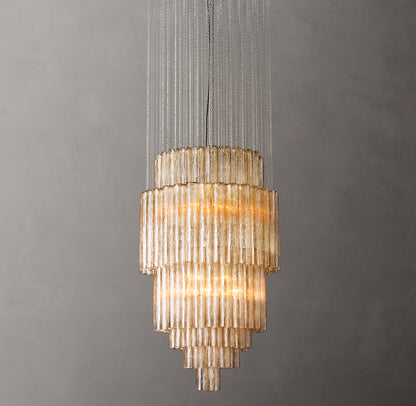 Serenella Chandelier 30"
