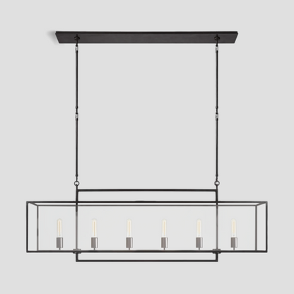 Bekele Linear Chandelier