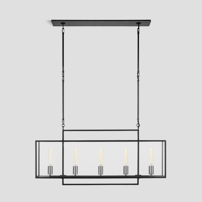Bekele Linear Chandelier